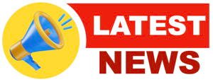 Latest news