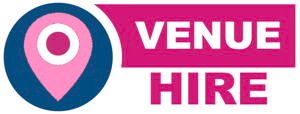 Venue hire