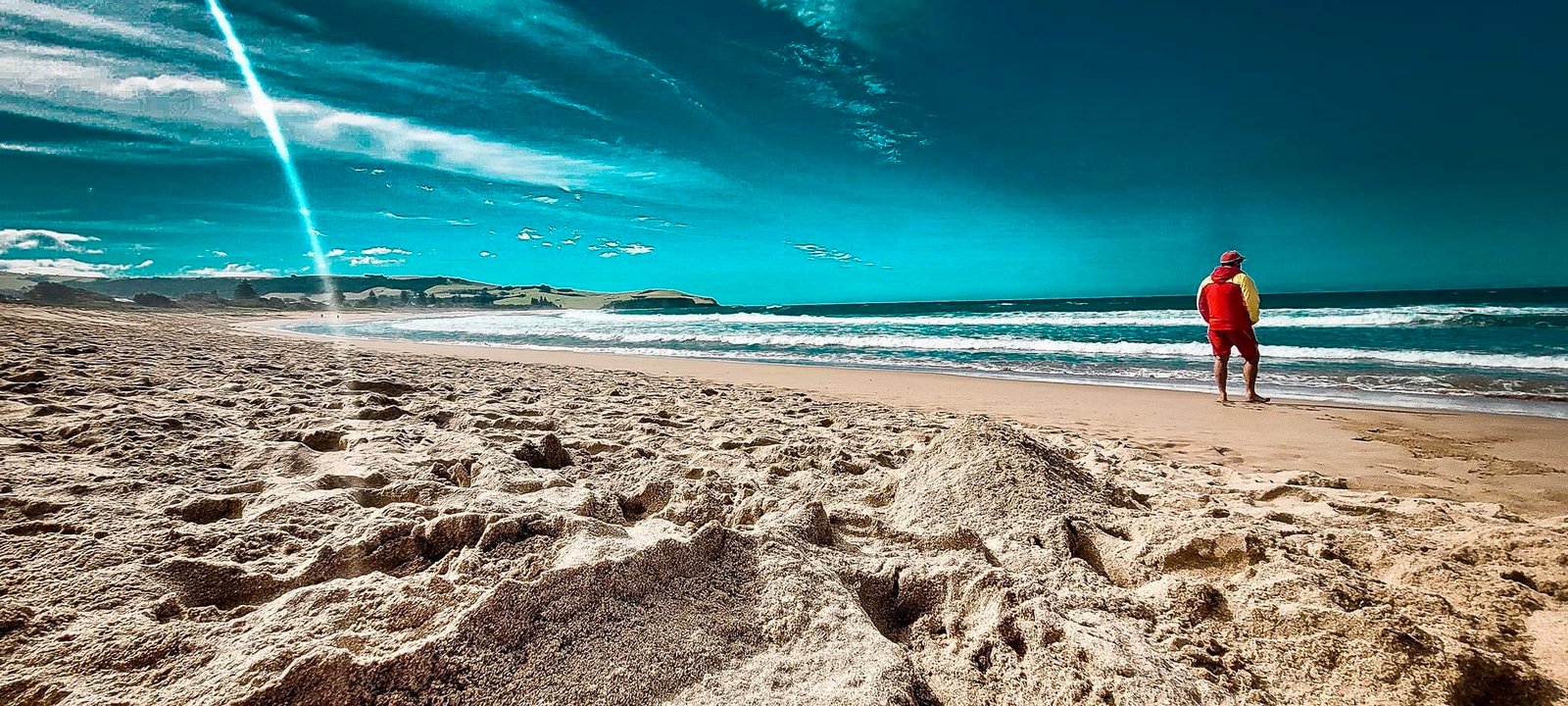 Gerringong Beach