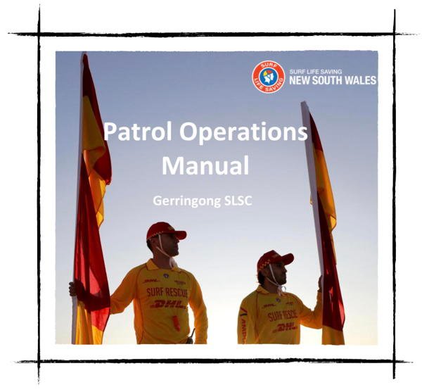 Patrol Operations Manual 2026