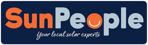 Sunpeople Solar and batteries